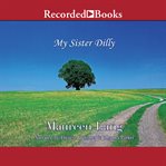 My sister dilly cover image
