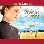 A promise for spring cover image