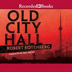 Old city hall cover image