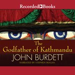 The godfather of kathmandu cover image