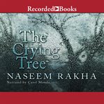 The crying tree cover image