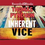 Inherent vice cover image