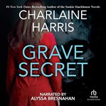 Grave secret cover image