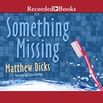 Something missing cover image