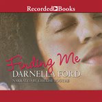 Finding me cover image