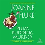 Plum pudding murder cover image