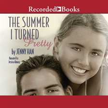 The Summer I Turned Pretty Audiobook by Jenny Han - hoopla