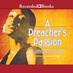A preacher's passion cover image