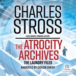 The atrocity archives cover image