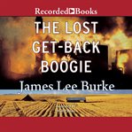 The lost get-back boogie cover image