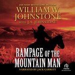 Rampage of the mountain man cover image