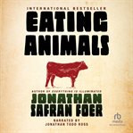 Eating animals cover image