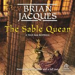 The sable quean cover image