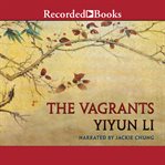 The vagrants cover image