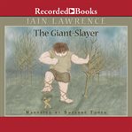 The giant-slayer cover image
