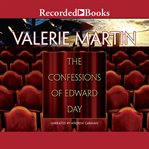 Confessions of Edward Day cover image