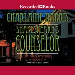 Shakespeare's counselor cover image