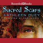 Sacred scars cover image