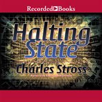 Halting state cover image