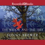 The widow and the tree cover image