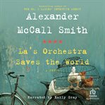 La's orchestra saves the world cover image