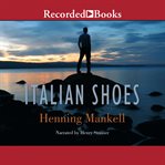 Italian shoes cover image