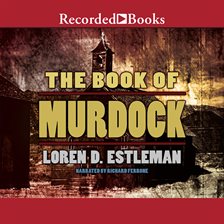 Cover image for The Book of Murdock
