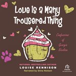 Love is a many trousered thing cover image
