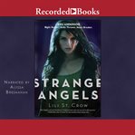 Strange angels cover image