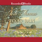 Texas rain cover image