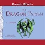 The dragon princess cover image
