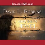 Broken jewel cover image