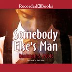 Somebody else's man cover image
