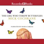The girl who threw butterflies cover image