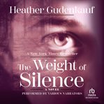 The weight of silence cover image