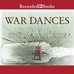 War dances cover image