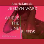 Where the line bleeds cover image