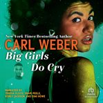 Big girls do cry cover image