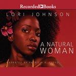 A natural woman cover image
