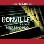 Gonville : a memoir cover image