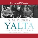 Yalta : the price of peace cover image