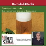 The brewmaster's art cover image