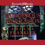 A murderous procession cover image