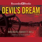Devil's dream. A Novel About Nathan Bedford Forrest cover image