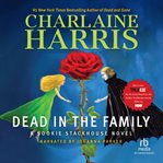 Dead in the family cover image