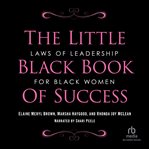 Little black book of success cover image