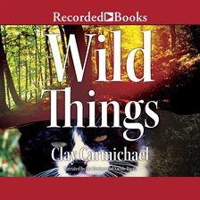 Cover image for Wild Things