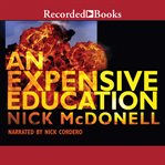 An expensive education cover image