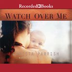 Watch over me cover image