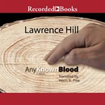 Any known blood cover image